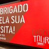 Colaboradores da Santa Casa de Santos participam de “Chocotour” na fábrica da Nestlé